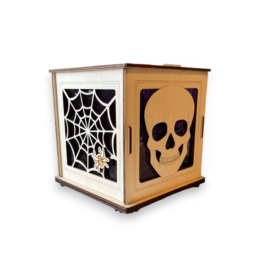 LIGHTKEEPER - Halloween Votive Holder