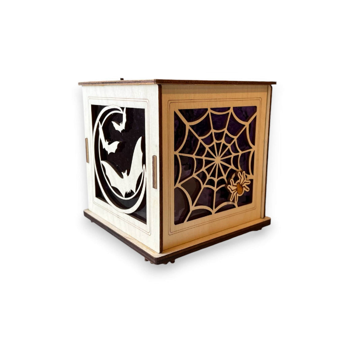 LIGHTKEEPER - Halloween Votive Holder