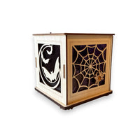 LIGHTKEEPER - Halloween Votive Holder